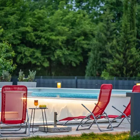Family Mit Garten Und Spielplatz By Interhome Casa vacanze