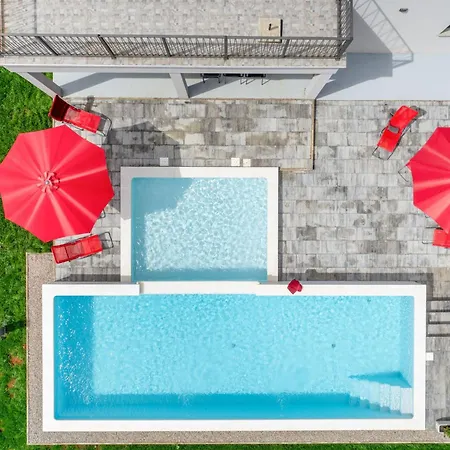 Family Mit Garten Und Spielplatz By Interhome Casa vacanze *